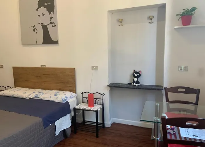 Auberge de jeunesse Archie'S House à Venise